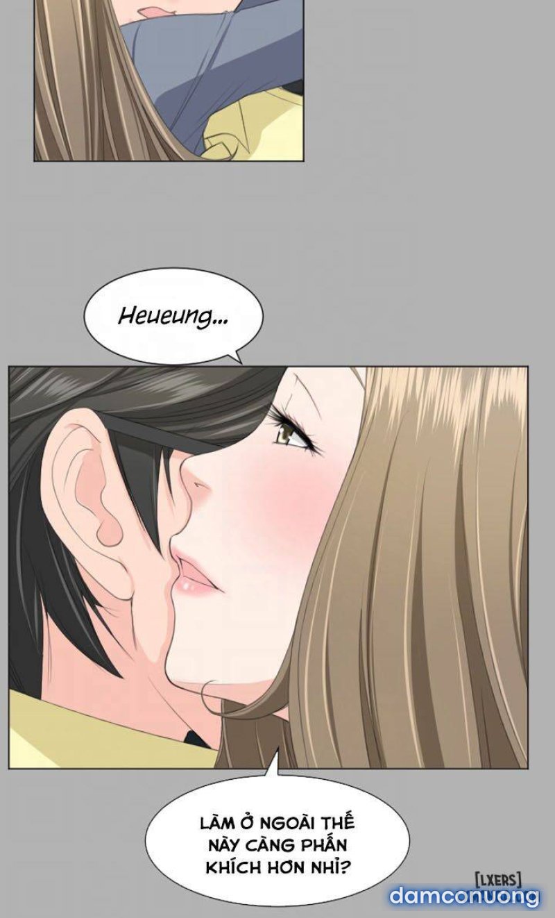 Trải Nghiệm Người Lớn Chapter 36 - Trang 2
