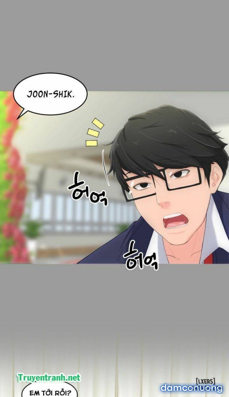 Trải Nghiệm Người Lớn Chapter 7 - Trang 2