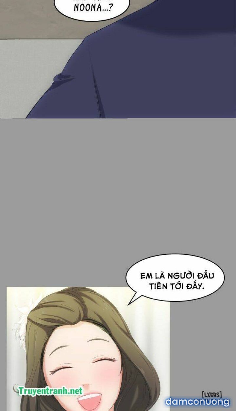 Trải Nghiệm Người Lớn Chapter 7 - Trang 2