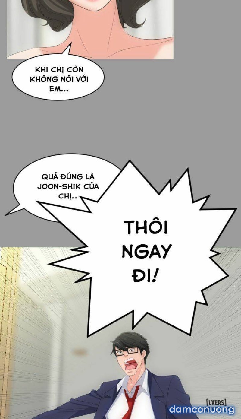 Trải Nghiệm Người Lớn Chapter 7 - Trang 2