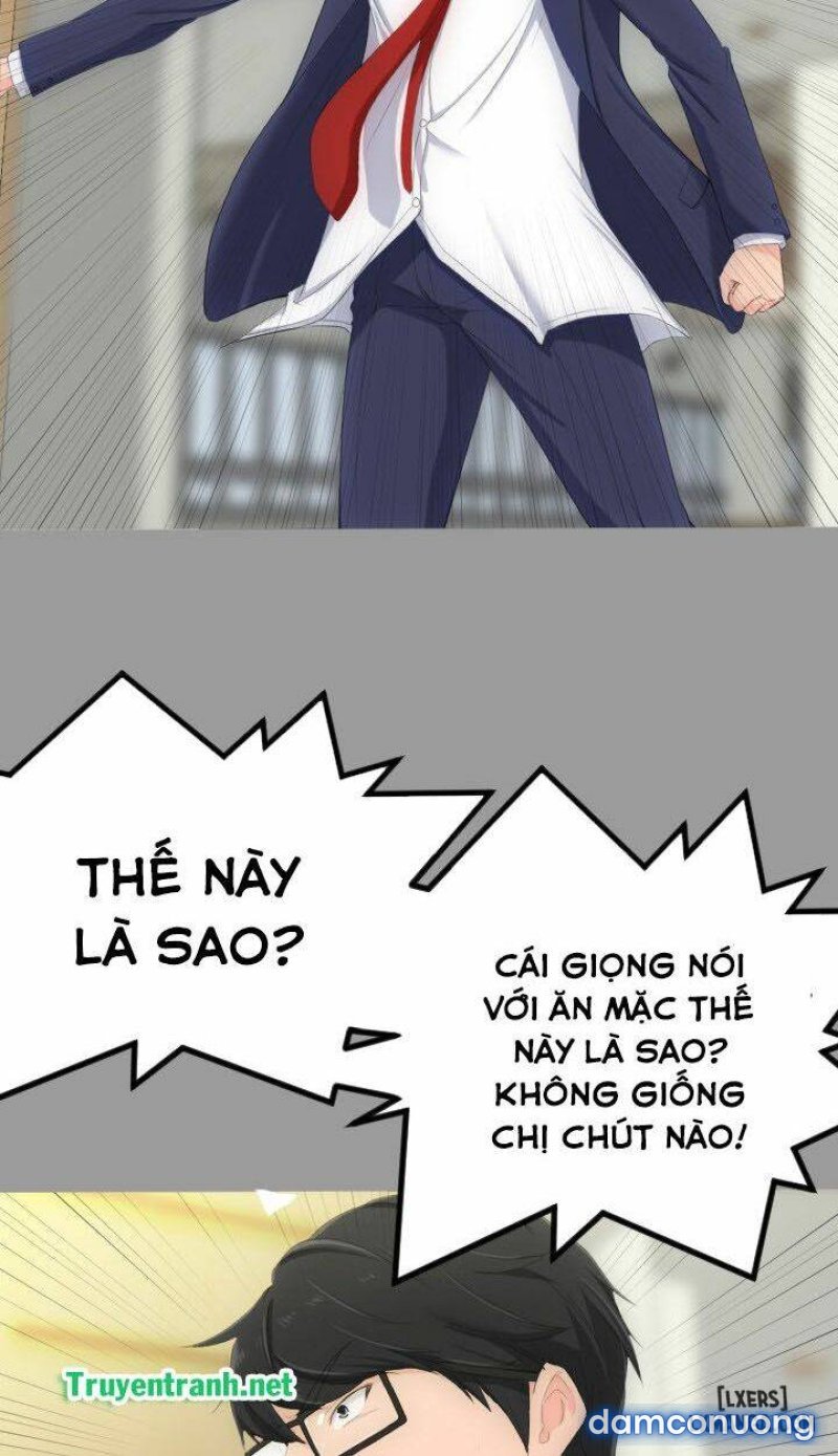 Trải Nghiệm Người Lớn Chapter 7 - Trang 2