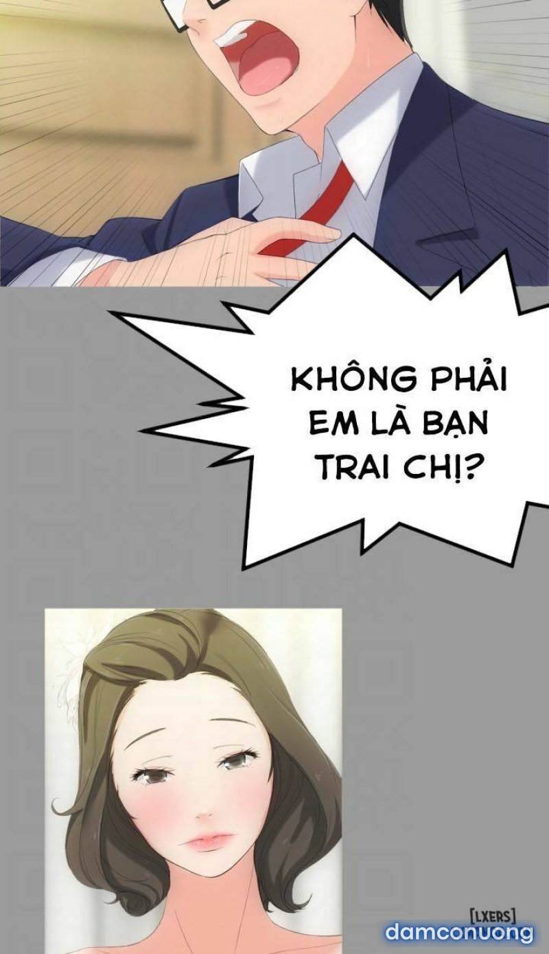 Trải Nghiệm Người Lớn Chapter 7 - Trang 2