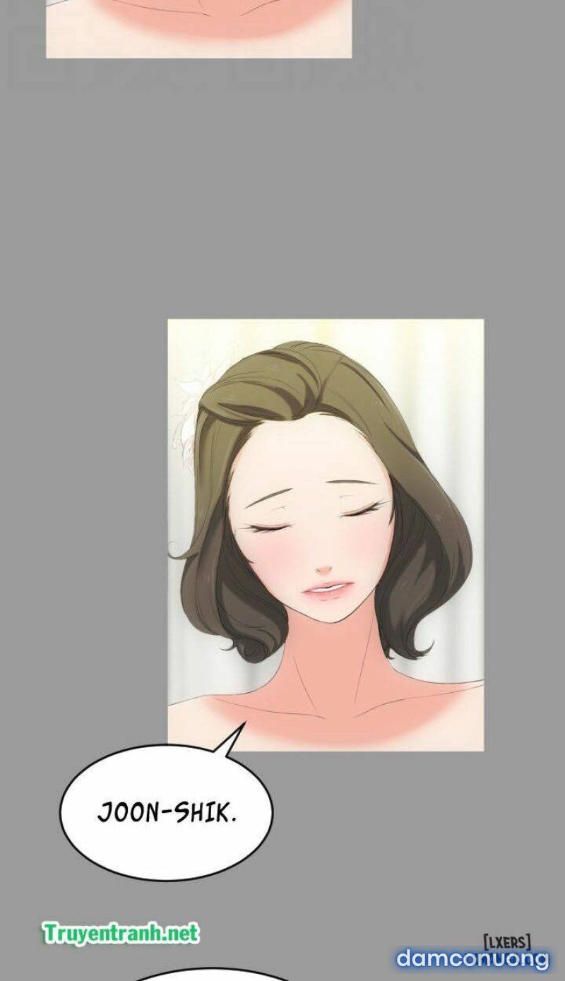 Trải Nghiệm Người Lớn Chapter 7 - Trang 2