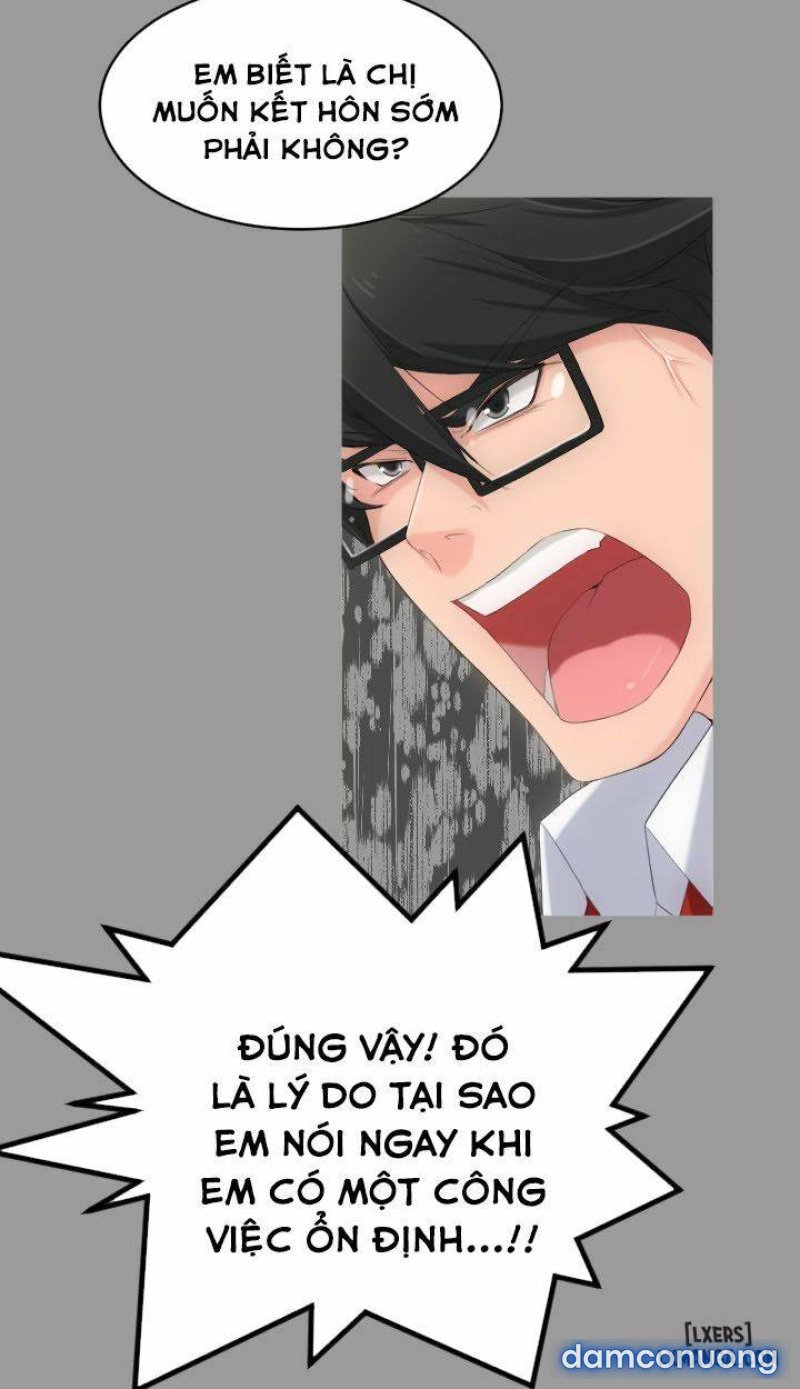 Trải Nghiệm Người Lớn Chapter 7 - Trang 2