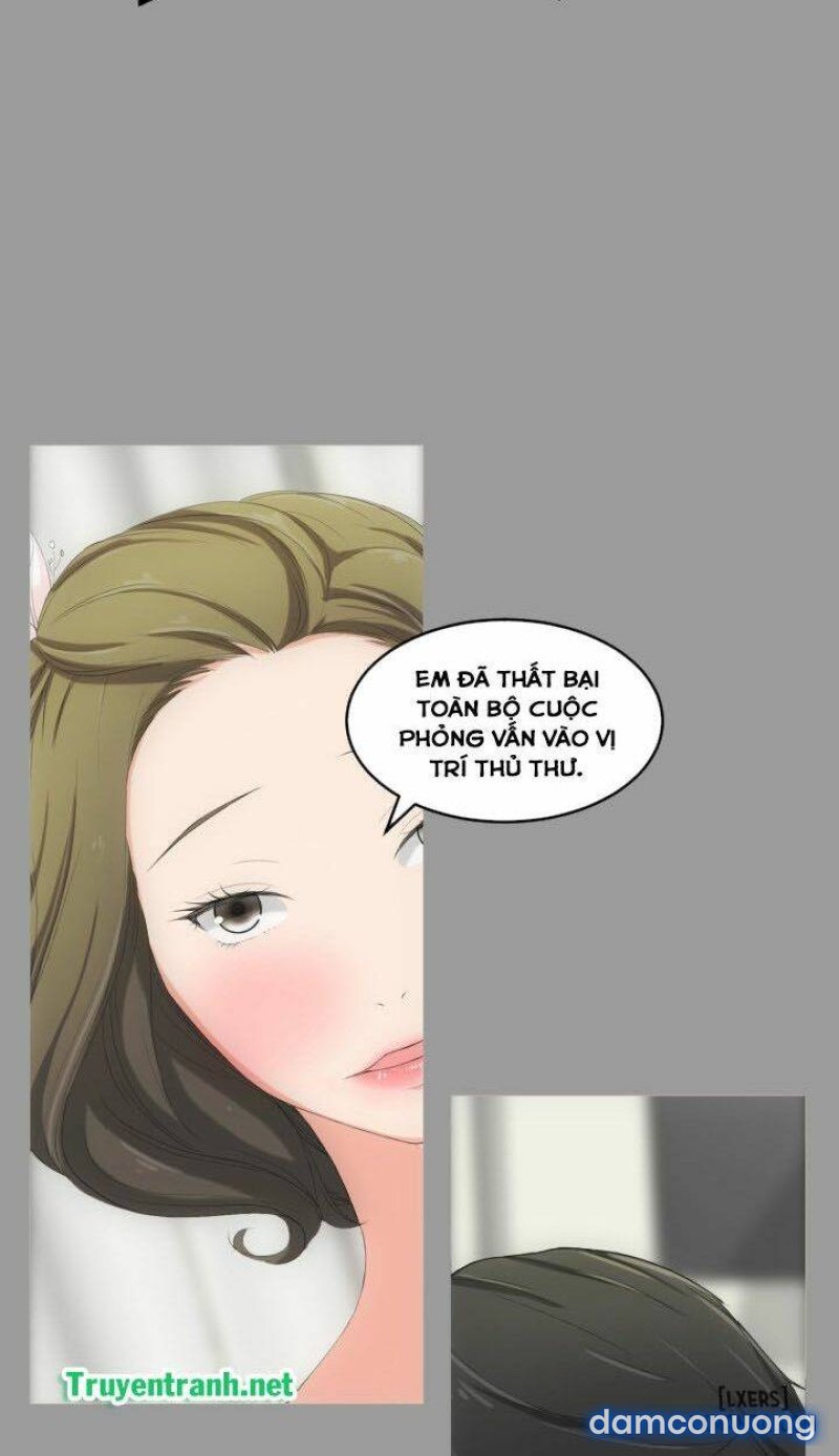 Trải Nghiệm Người Lớn Chapter 7 - Trang 2