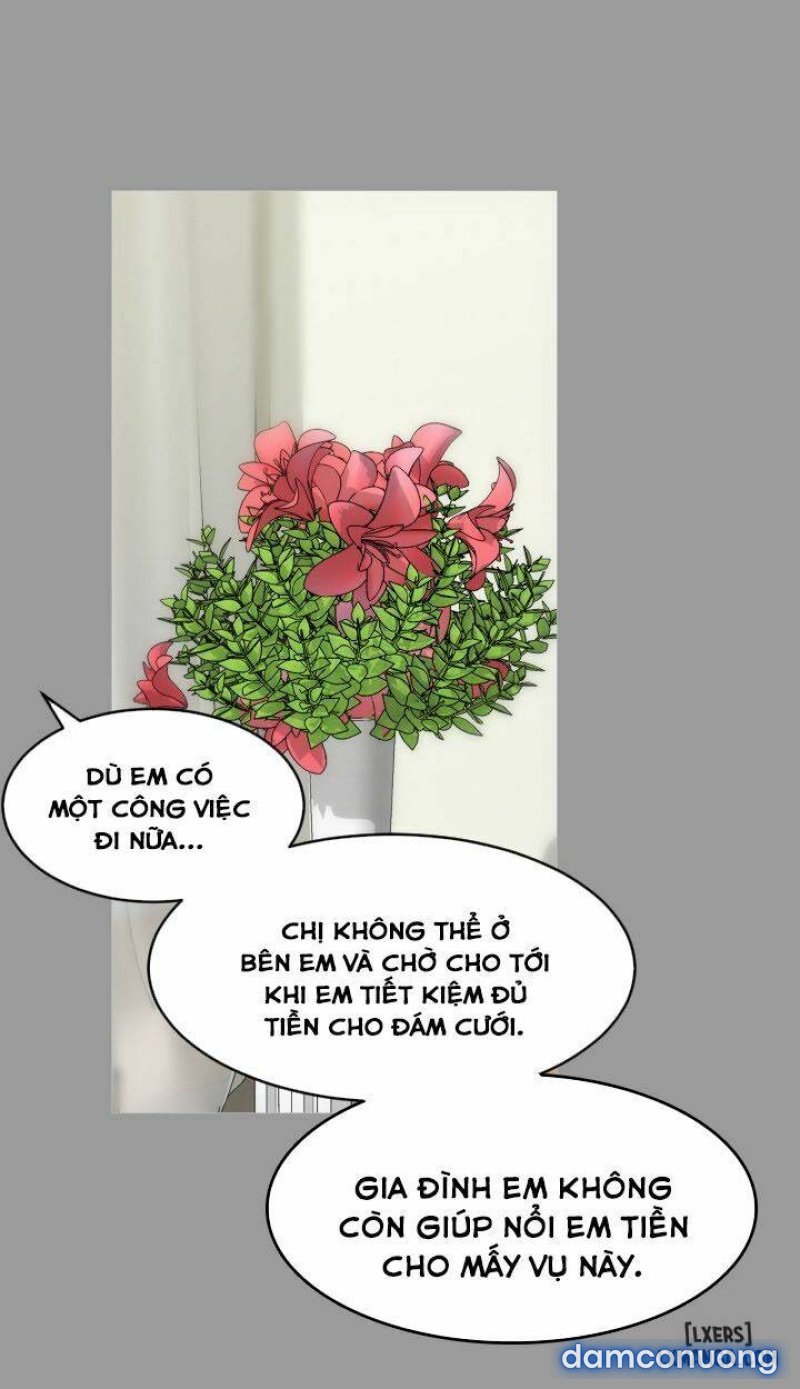Trải Nghiệm Người Lớn Chapter 7 - Trang 2