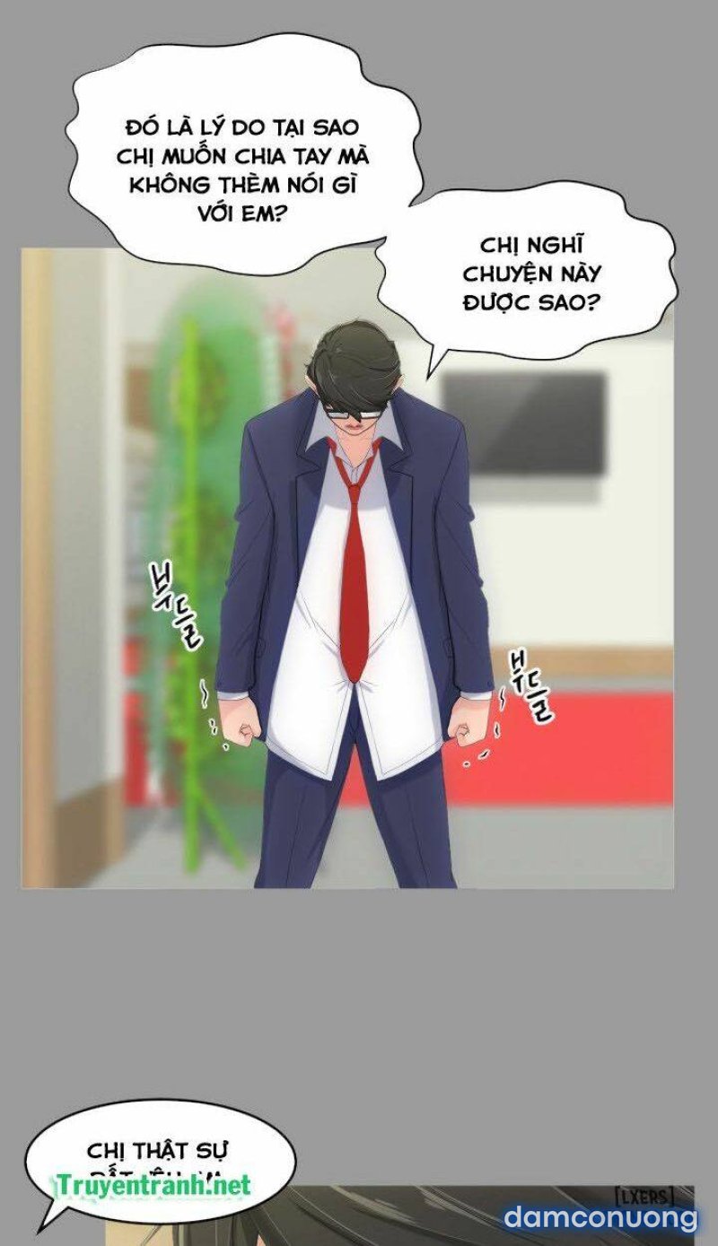 Trải Nghiệm Người Lớn Chapter 7 - Trang 2