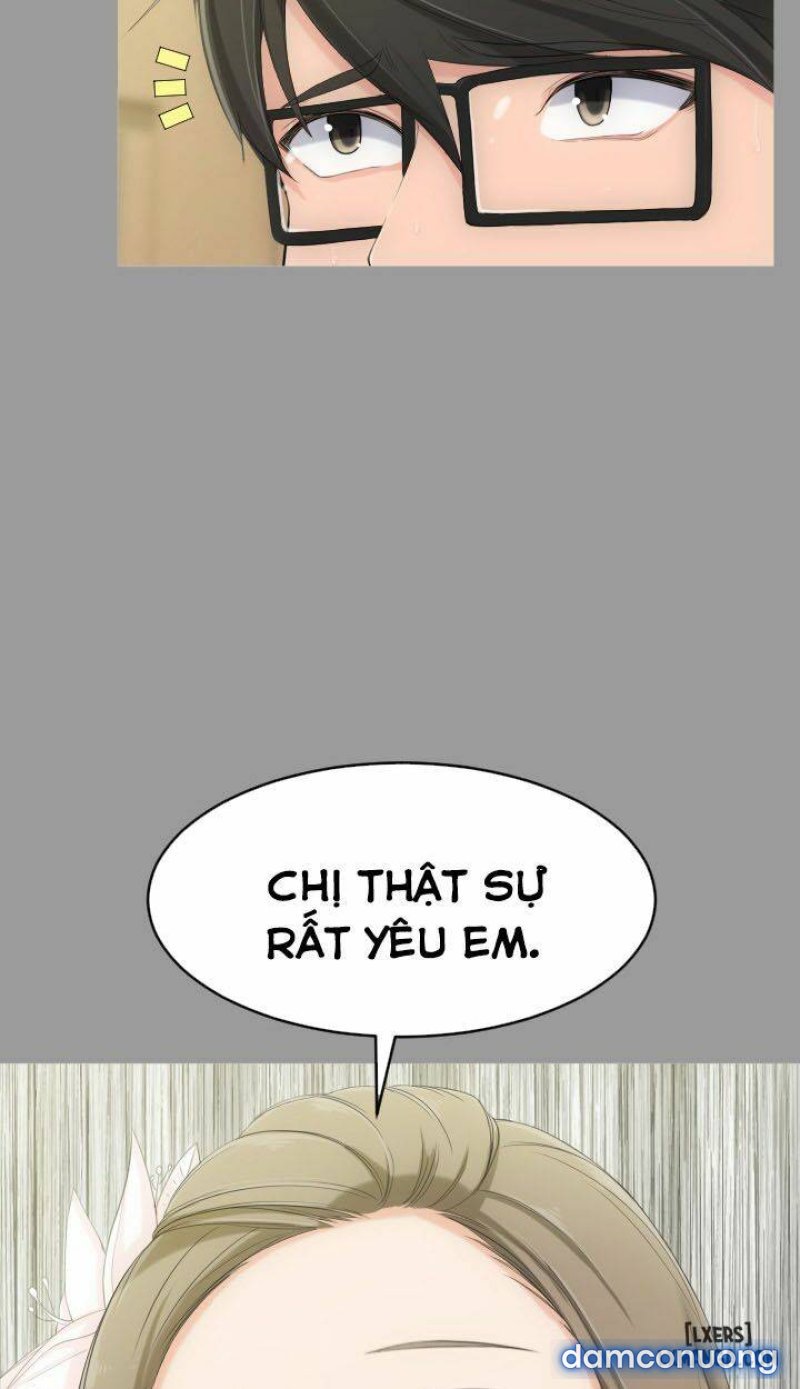 Trải Nghiệm Người Lớn Chapter 7 - Trang 2