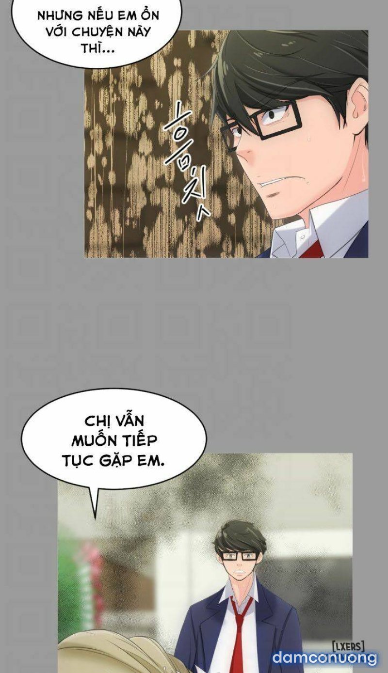 Trải Nghiệm Người Lớn Chapter 7 - Trang 2