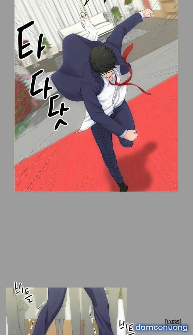 Trải Nghiệm Người Lớn Chapter 7 - Trang 2