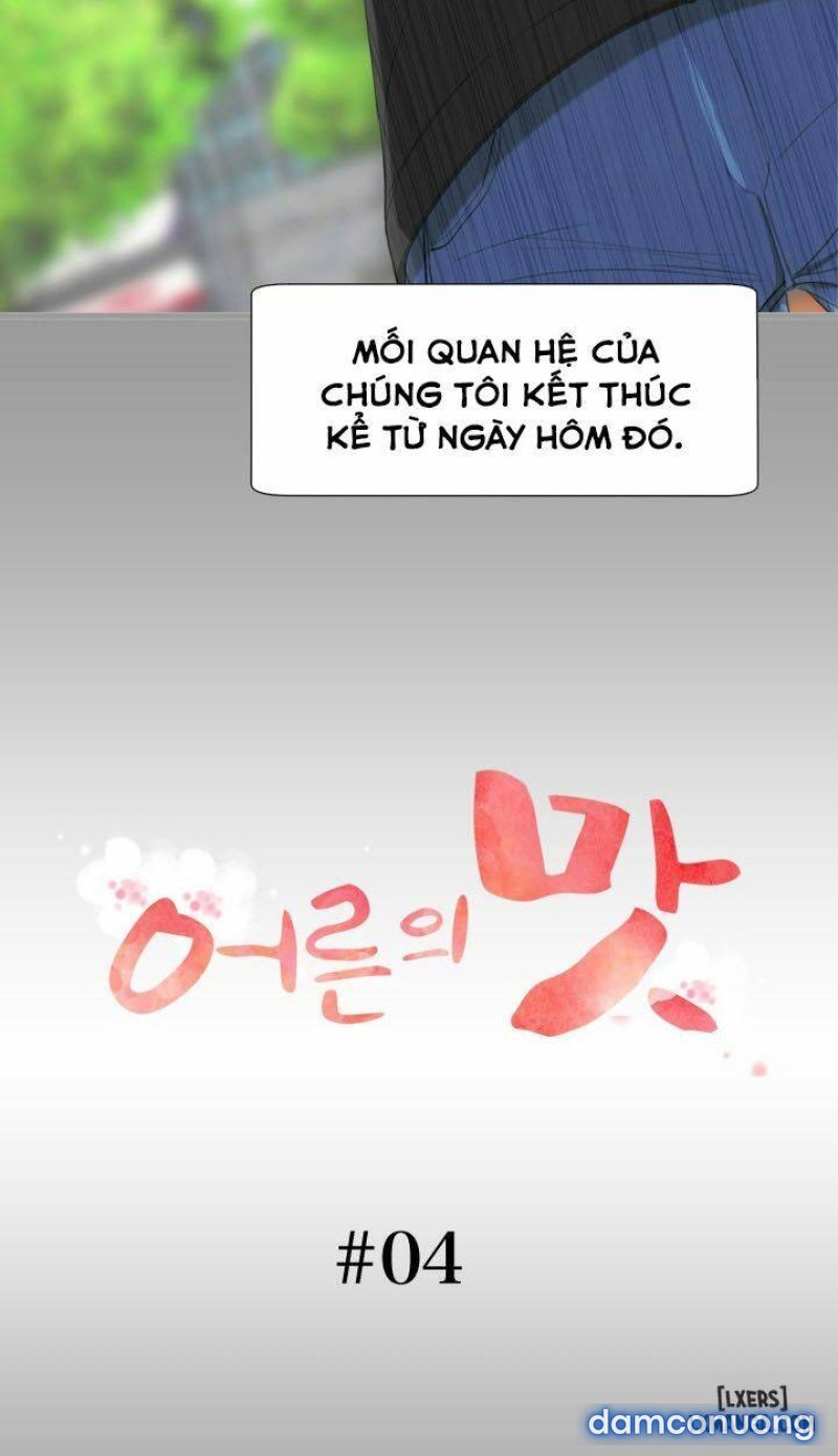 Trải Nghiệm Người Lớn Chapter 7 - Trang 2