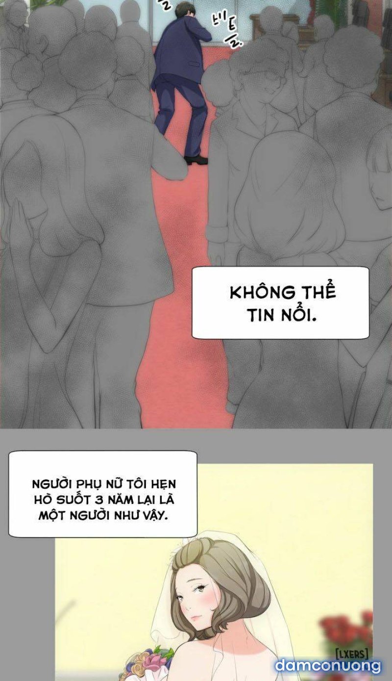Trải Nghiệm Người Lớn Chapter 7 - Trang 2