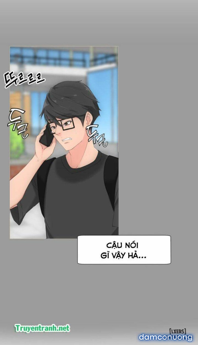 Trải Nghiệm Người Lớn Chapter 7 - Trang 2