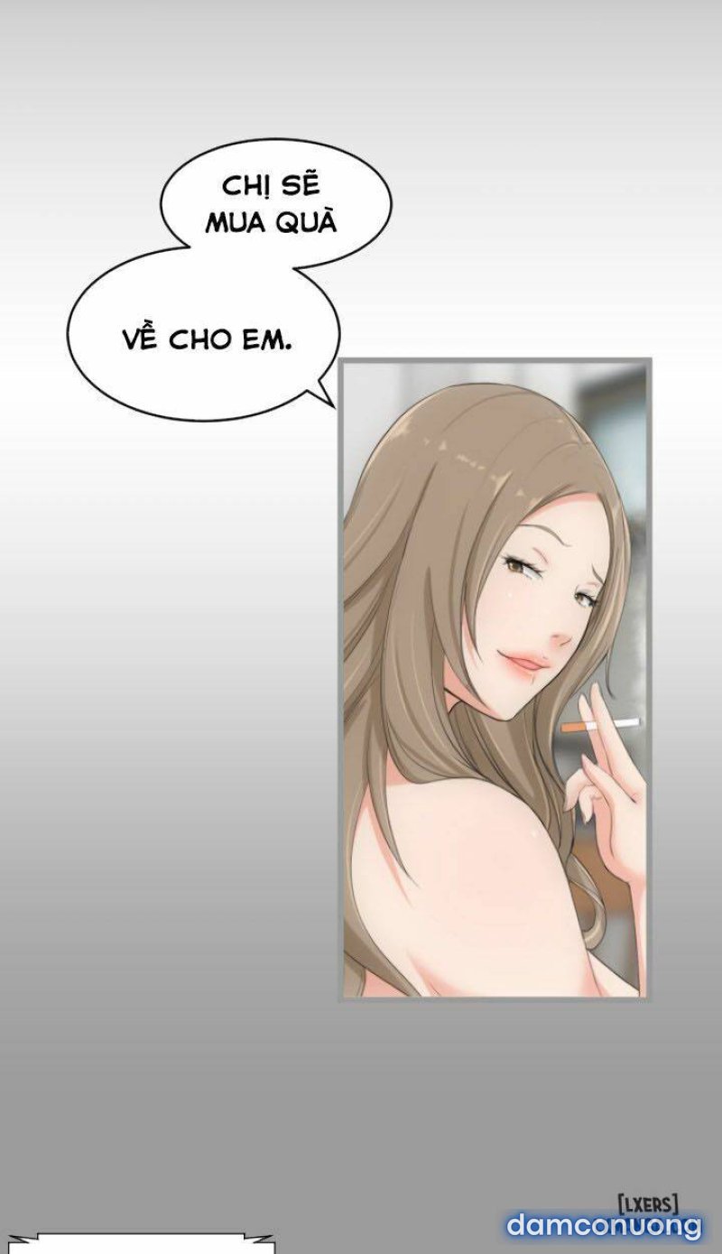 Trải Nghiệm Người Lớn Chapter 7 - Trang 2