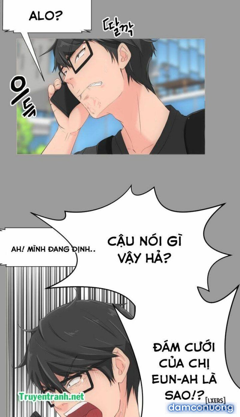 Trải Nghiệm Người Lớn Chapter 7 - Trang 2