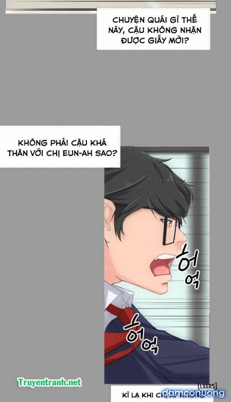 Trải Nghiệm Người Lớn Chapter 7 - Trang 2