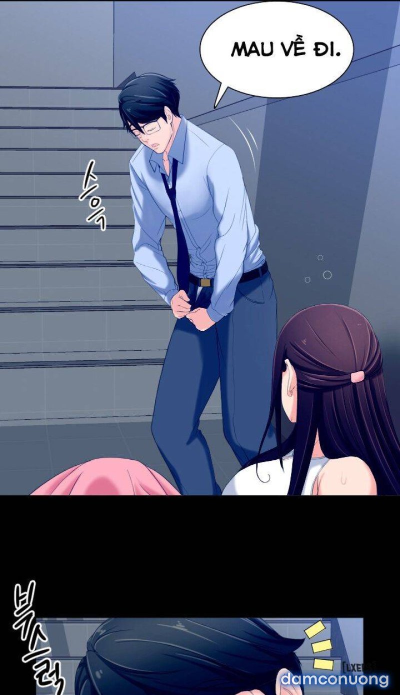 Trải Nghiệm Người Lớn Chapter 11 - Trang 2