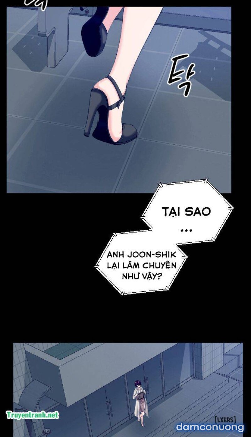 Trải Nghiệm Người Lớn Chapter 11 - Trang 2