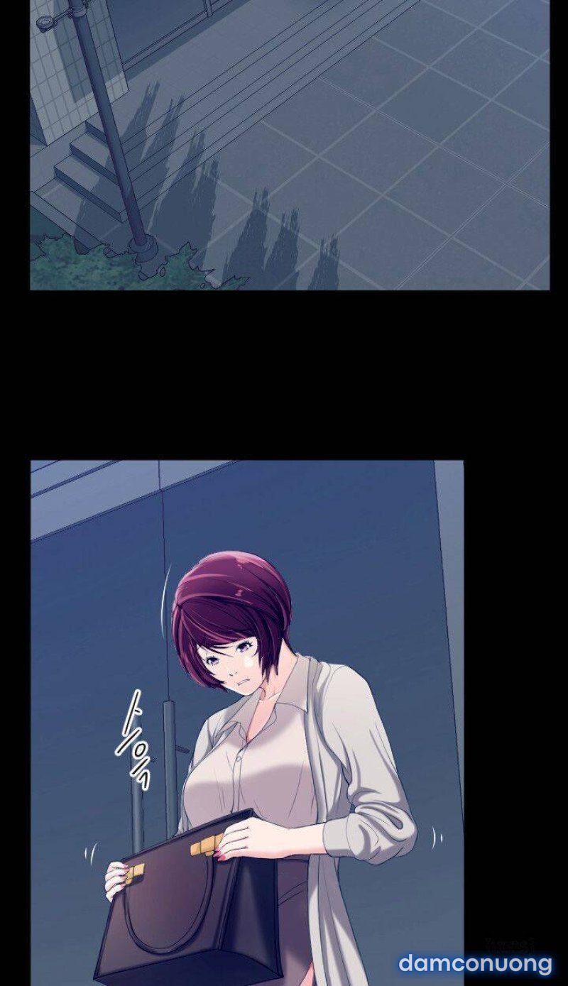 Trải Nghiệm Người Lớn Chapter 11 - Trang 2