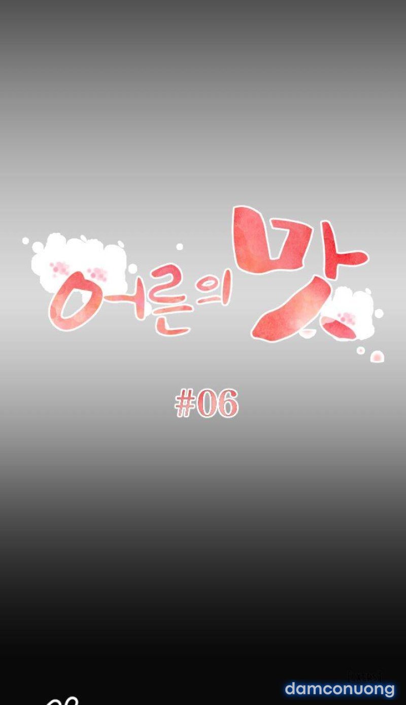Trải Nghiệm Người Lớn Chapter 11 - Trang 2