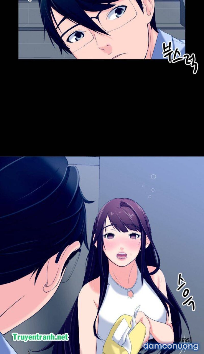 Trải Nghiệm Người Lớn Chapter 11 - Trang 2
