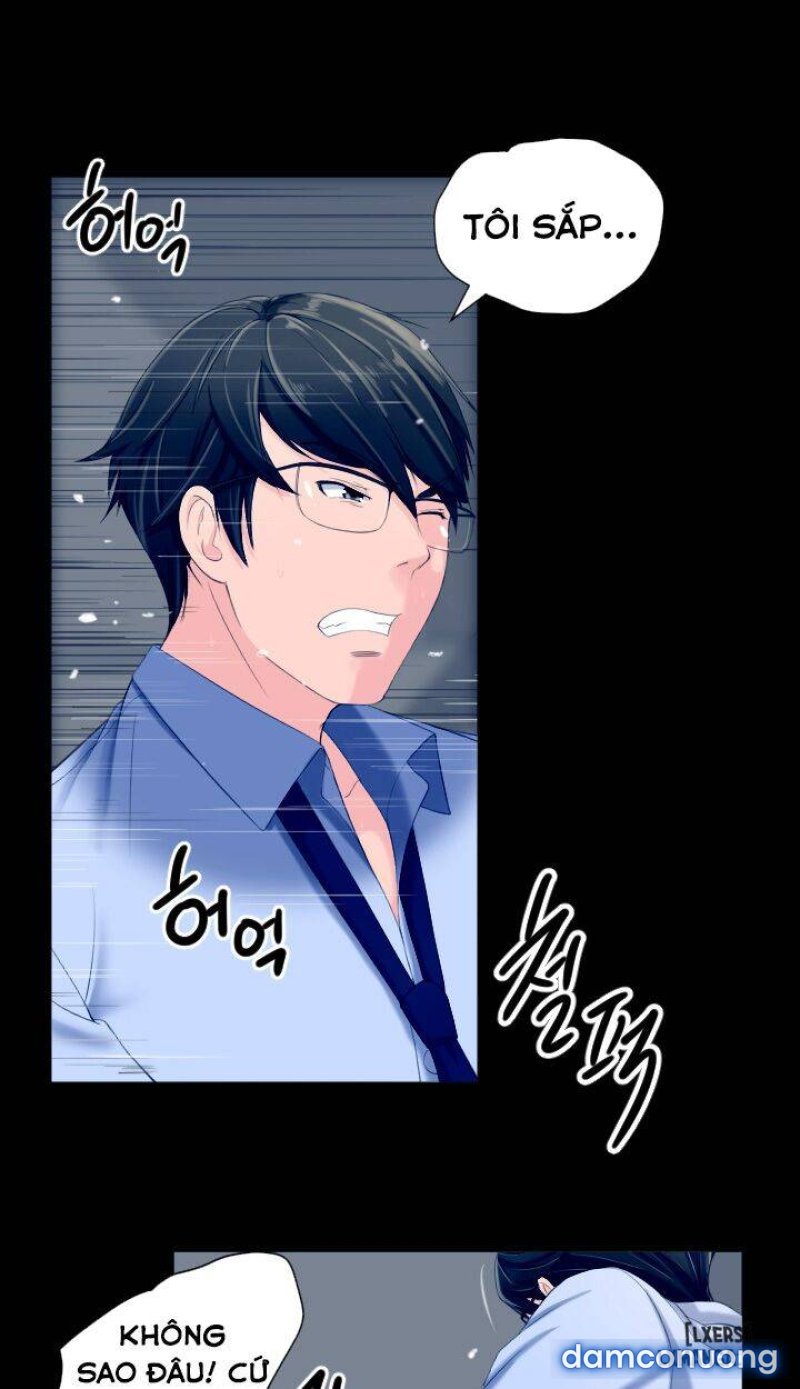 Trải Nghiệm Người Lớn Chapter 11 - Trang 2