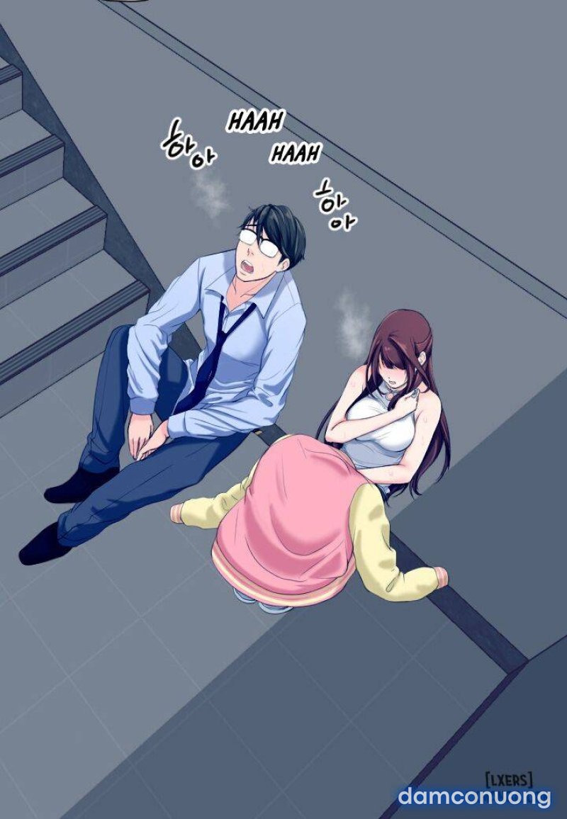Trải Nghiệm Người Lớn Chapter 11 - Trang 2