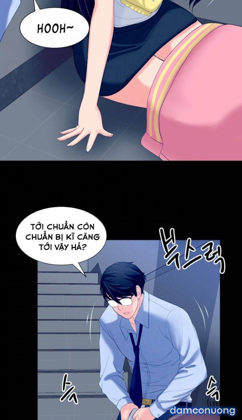 Trải Nghiệm Người Lớn Chapter 11 - Trang 2