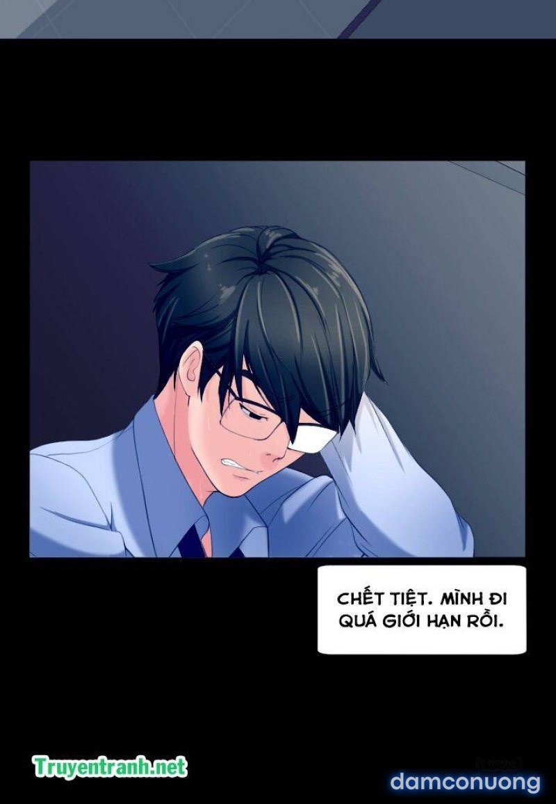 Trải Nghiệm Người Lớn Chapter 11 - Trang 2