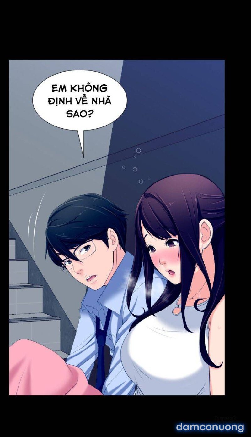 Trải Nghiệm Người Lớn Chapter 11 - Trang 2