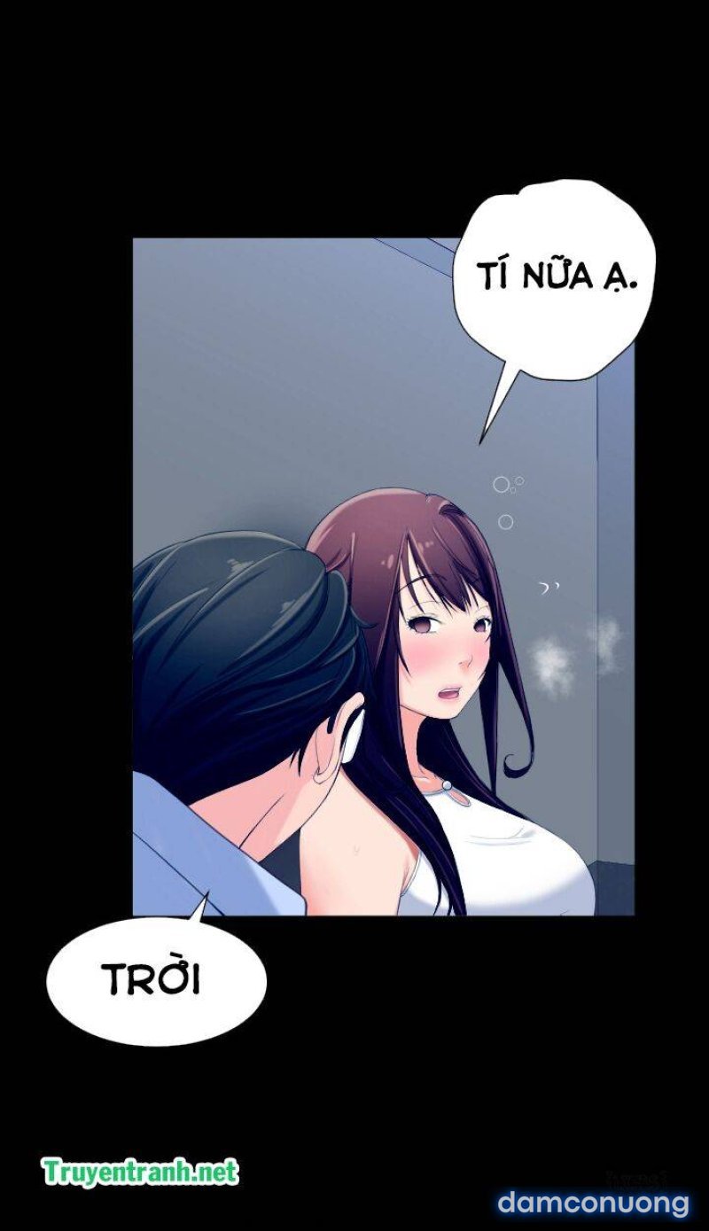 Trải Nghiệm Người Lớn Chapter 11 - Trang 2