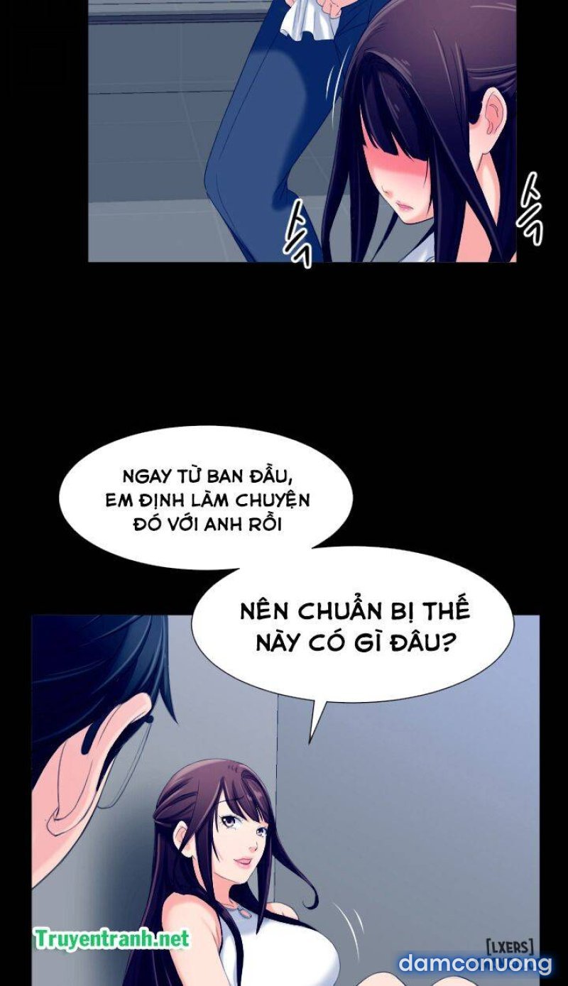 Trải Nghiệm Người Lớn Chapter 11 - Trang 2