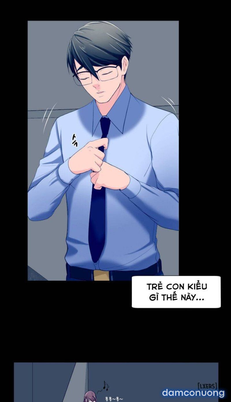 Trải Nghiệm Người Lớn Chapter 11 - Trang 2