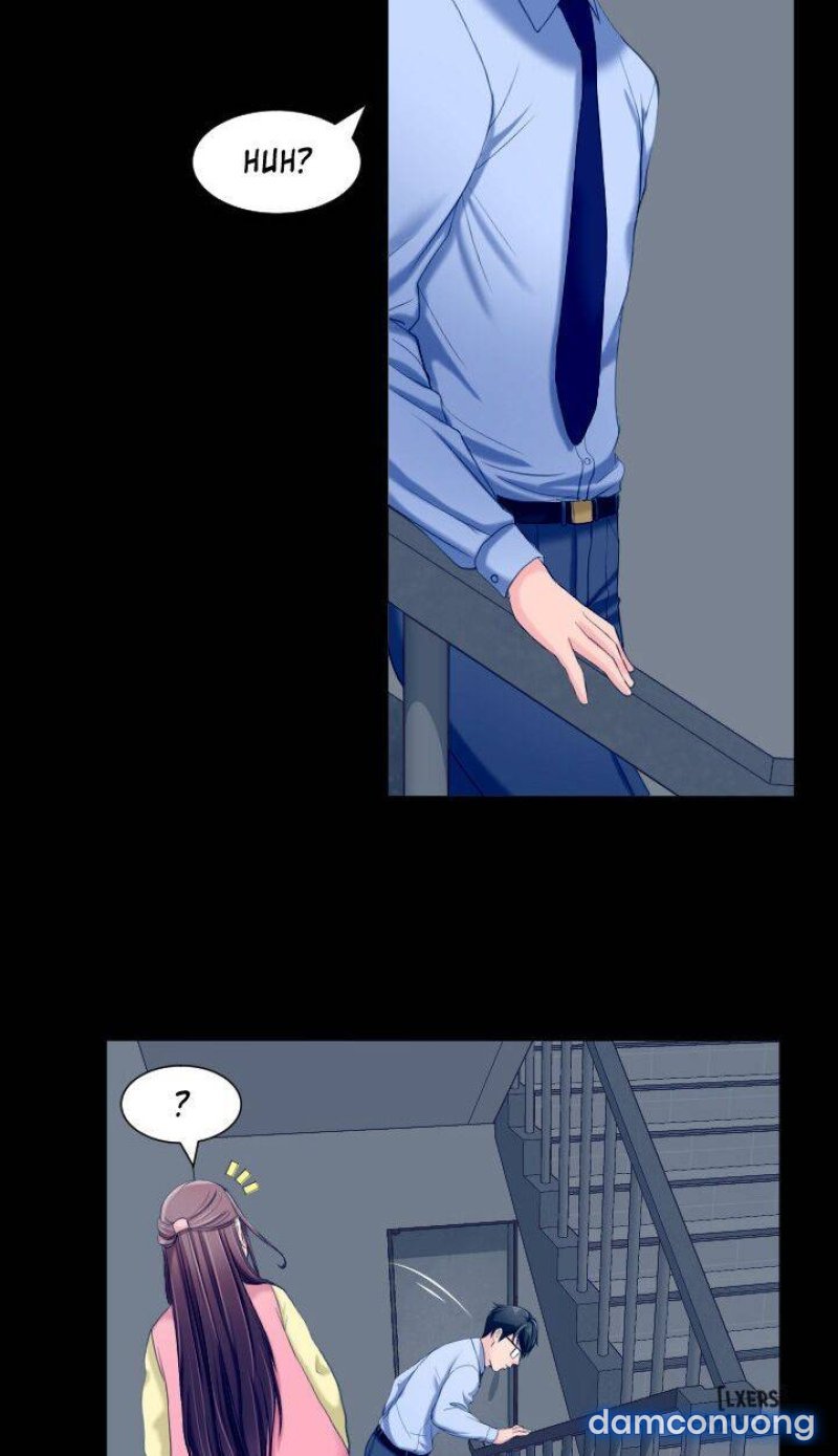 Trải Nghiệm Người Lớn Chapter 11 - Trang 2