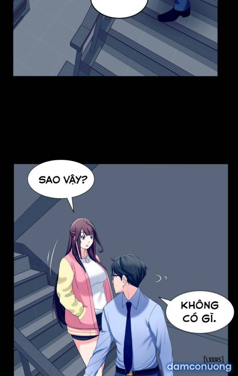 Trải Nghiệm Người Lớn Chapter 11 - Trang 2