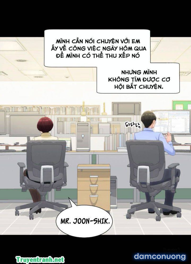 Trải Nghiệm Người Lớn Chapter 22 - Trang 2
