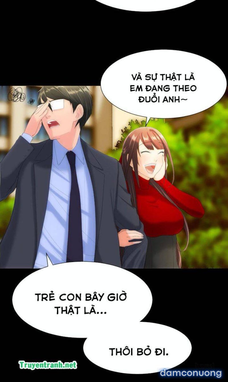 Trải Nghiệm Người Lớn Chapter 22 - Trang 2