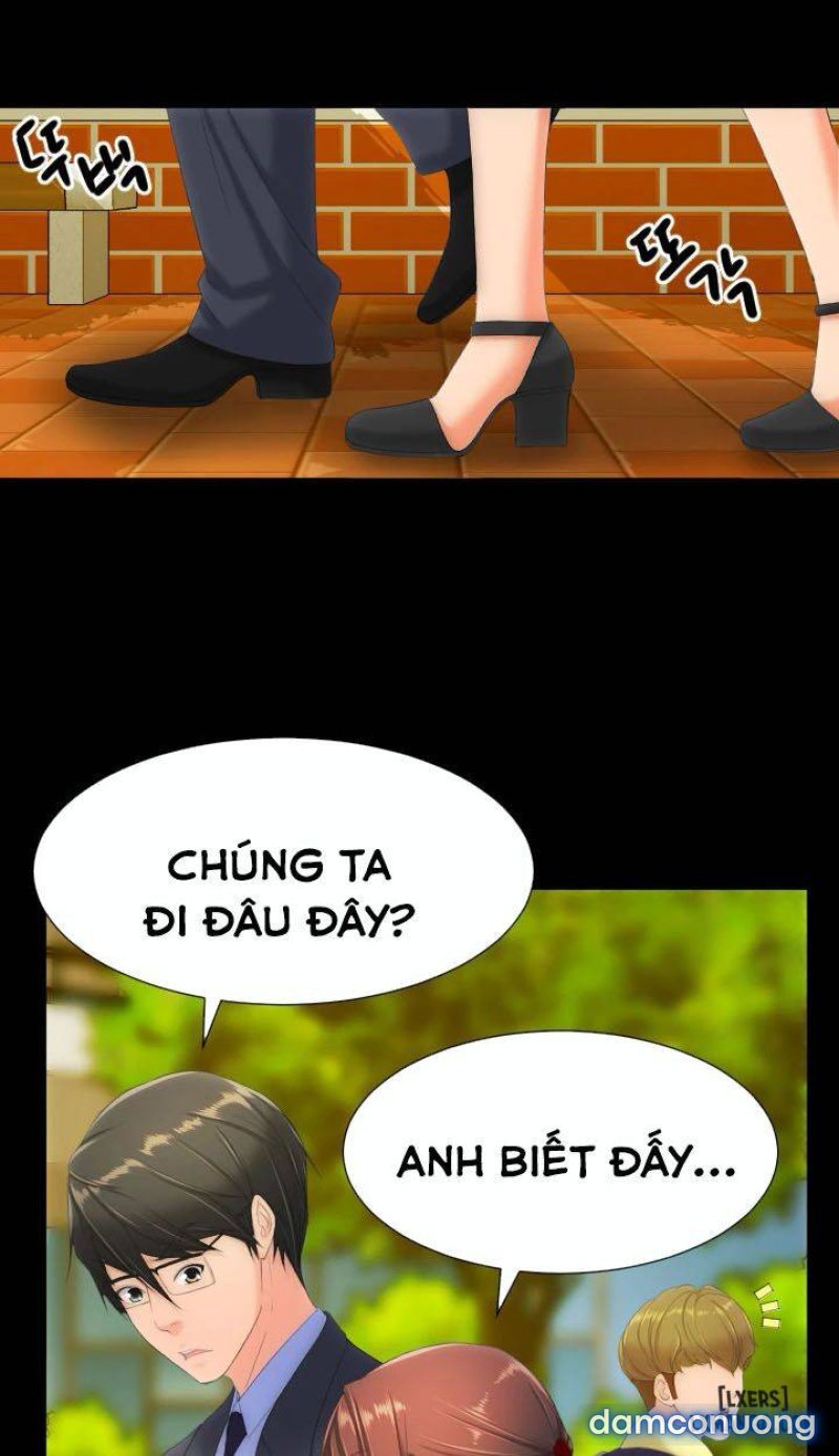Trải Nghiệm Người Lớn Chapter 22 - Trang 2