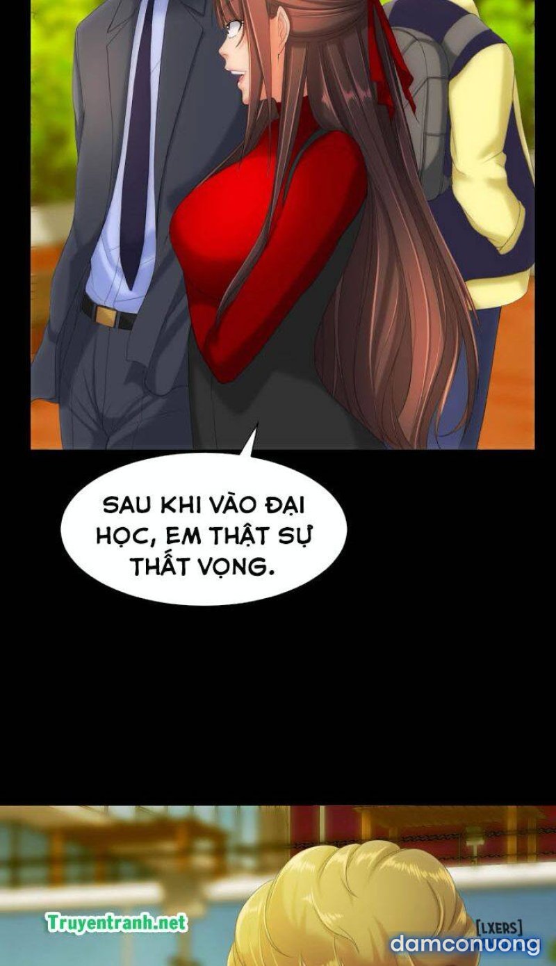 Trải Nghiệm Người Lớn Chapter 22 - Trang 2