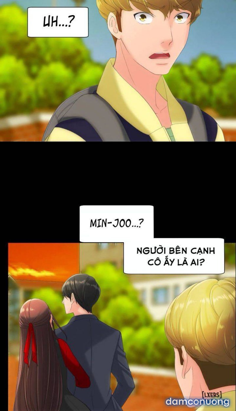 Trải Nghiệm Người Lớn Chapter 22 - Trang 2