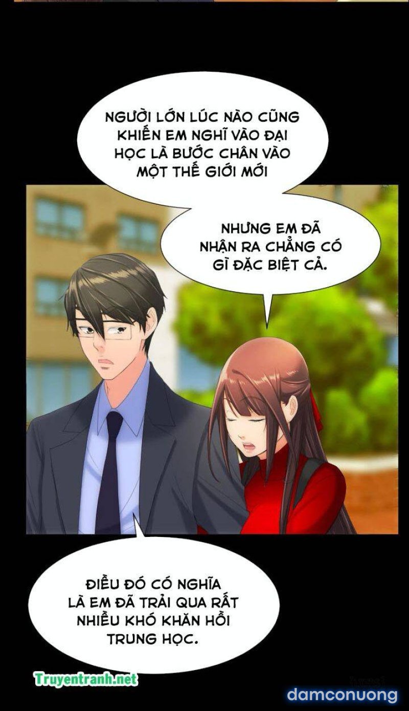 Trải Nghiệm Người Lớn Chapter 22 - Trang 2