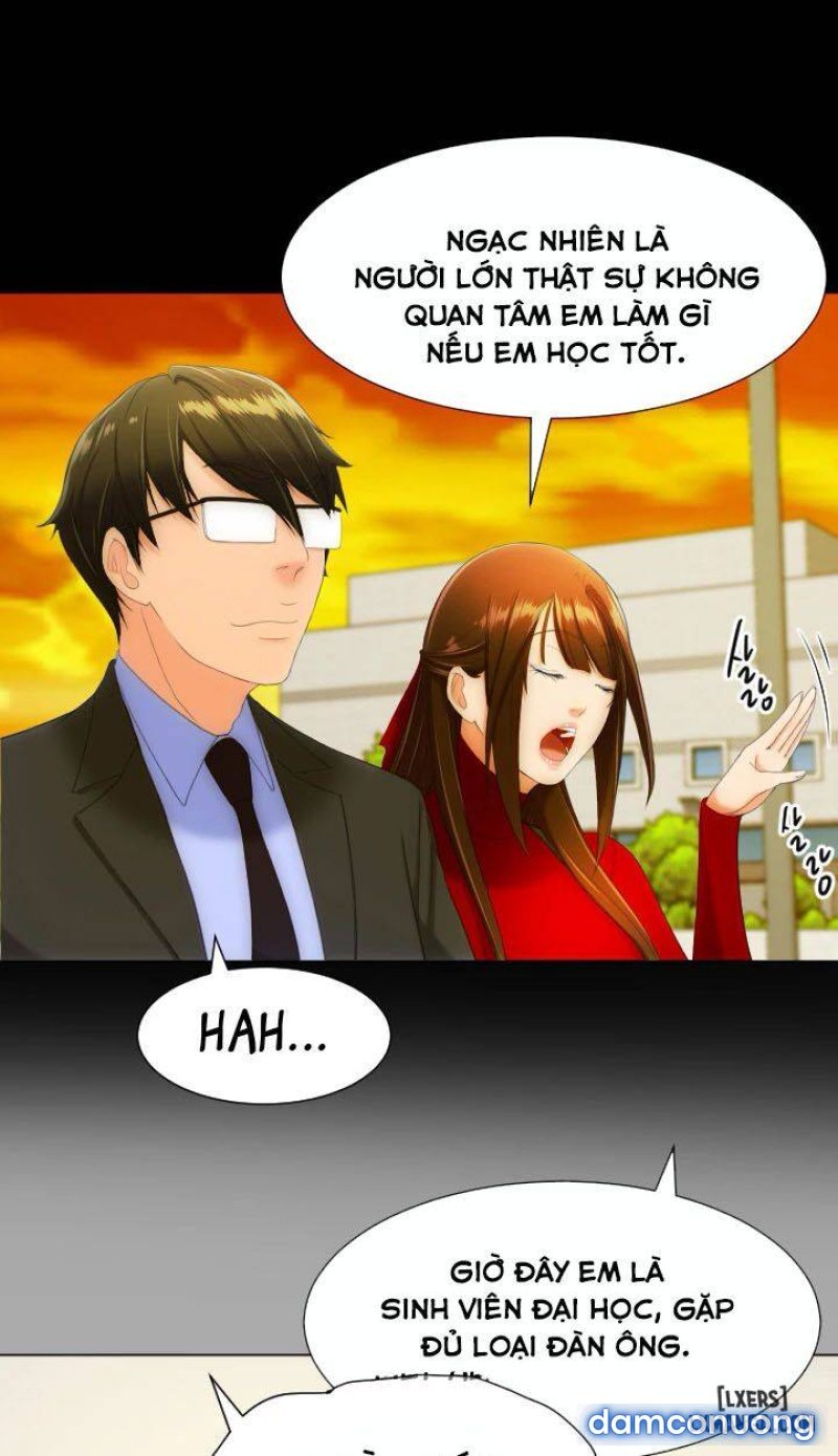 Trải Nghiệm Người Lớn Chapter 22 - Trang 2