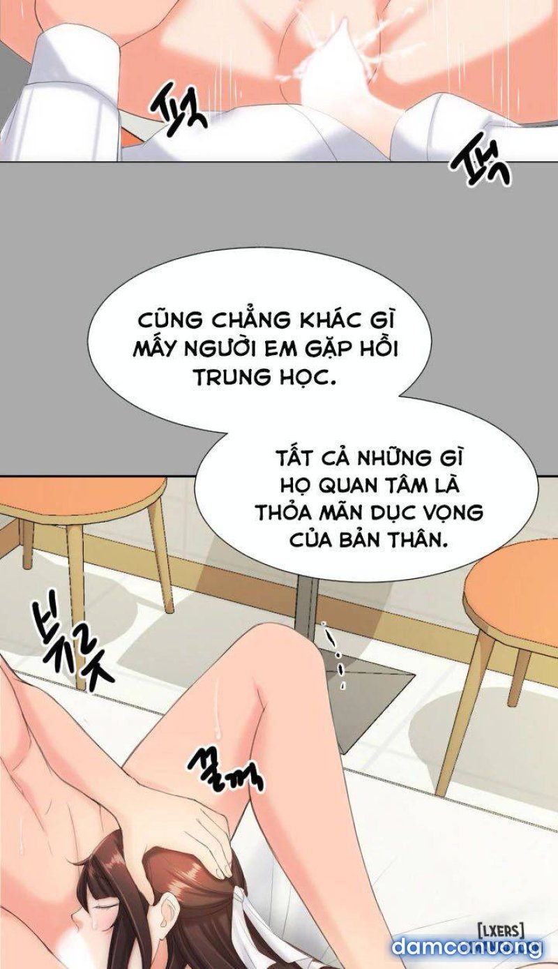 Trải Nghiệm Người Lớn Chapter 22 - Trang 2