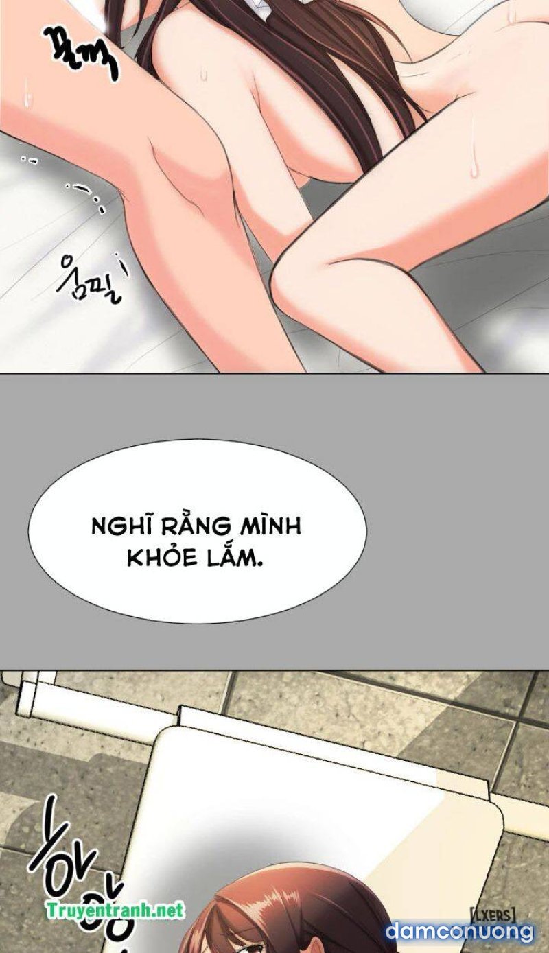 Trải Nghiệm Người Lớn Chapter 22 - Trang 2