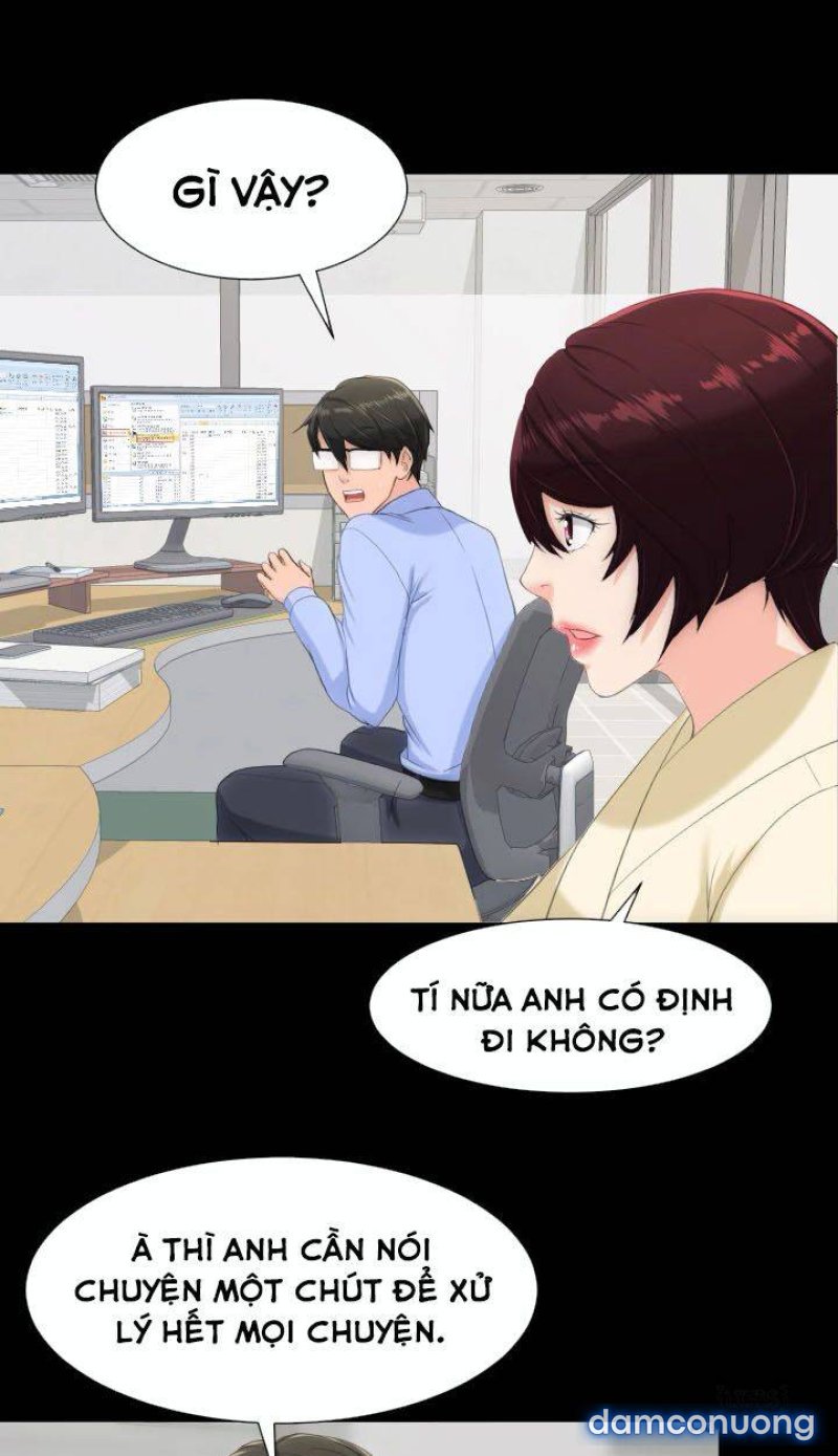 Trải Nghiệm Người Lớn Chapter 22 - Trang 2