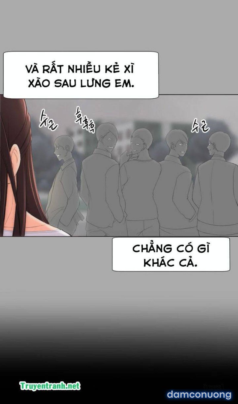 Trải Nghiệm Người Lớn Chapter 22 - Trang 2