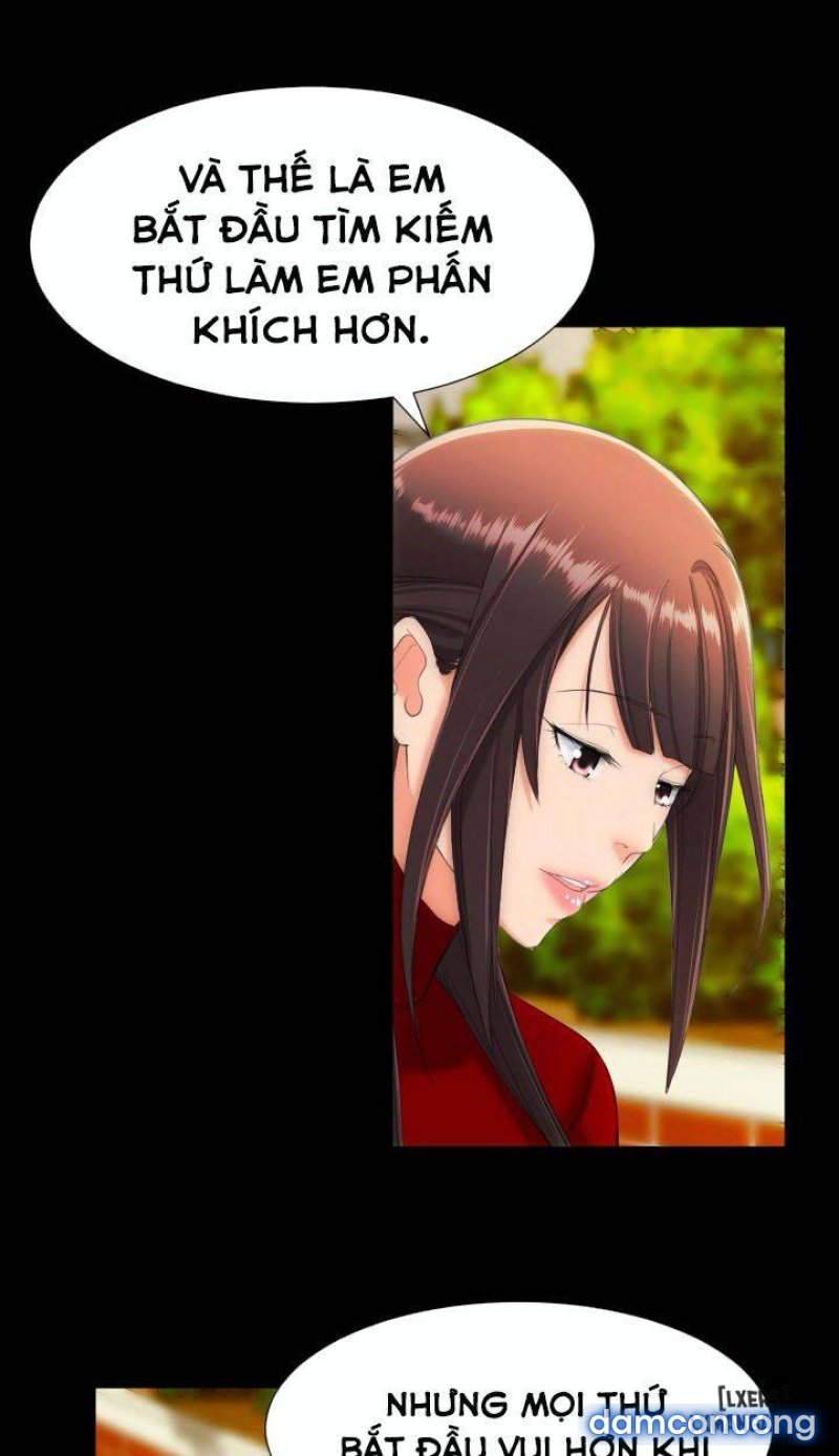 Trải Nghiệm Người Lớn Chapter 22 - Trang 2