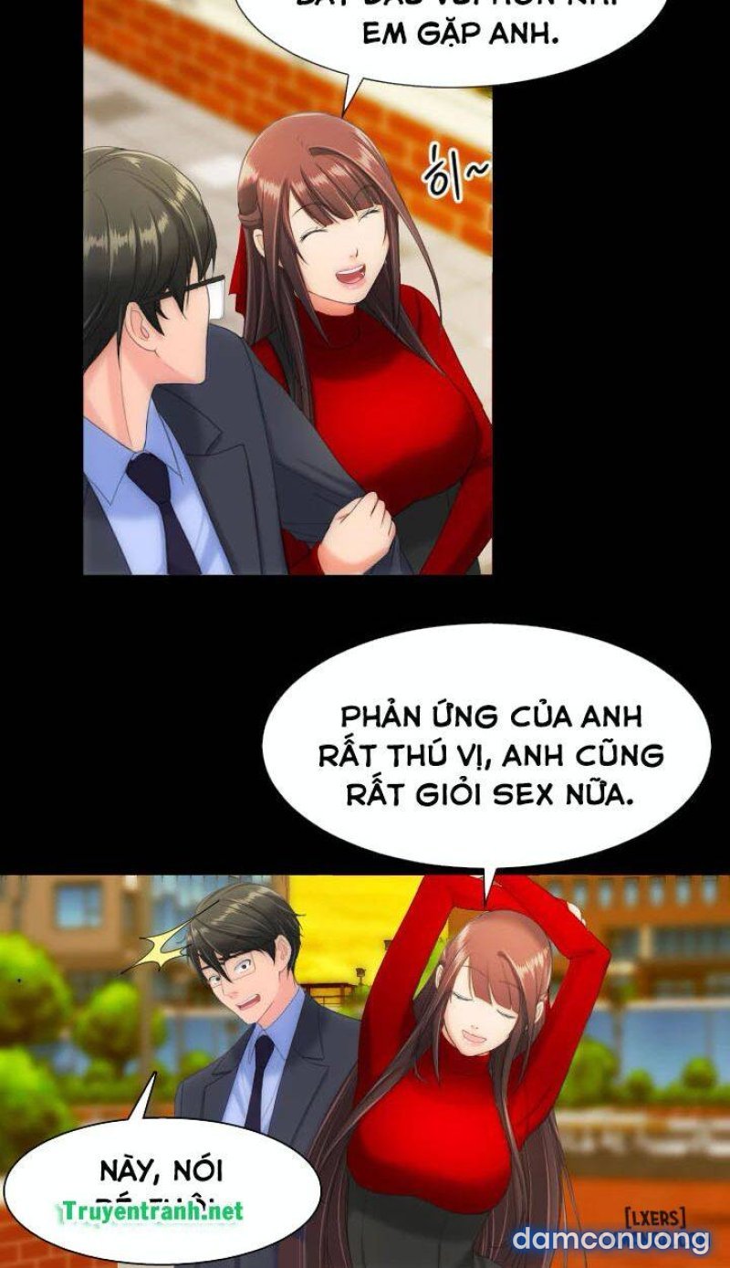 Trải Nghiệm Người Lớn Chapter 22 - Trang 2