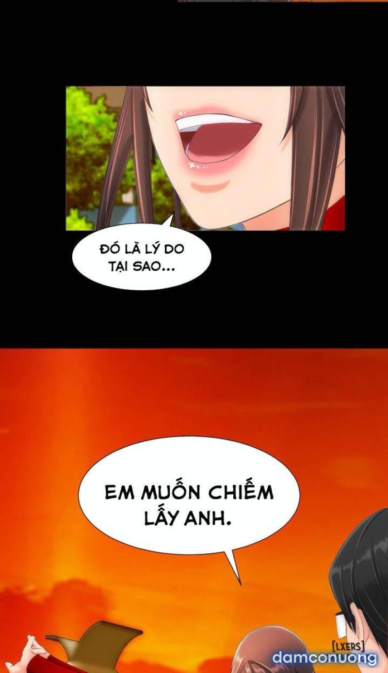 Trải Nghiệm Người Lớn Chapter 22 - Trang 2
