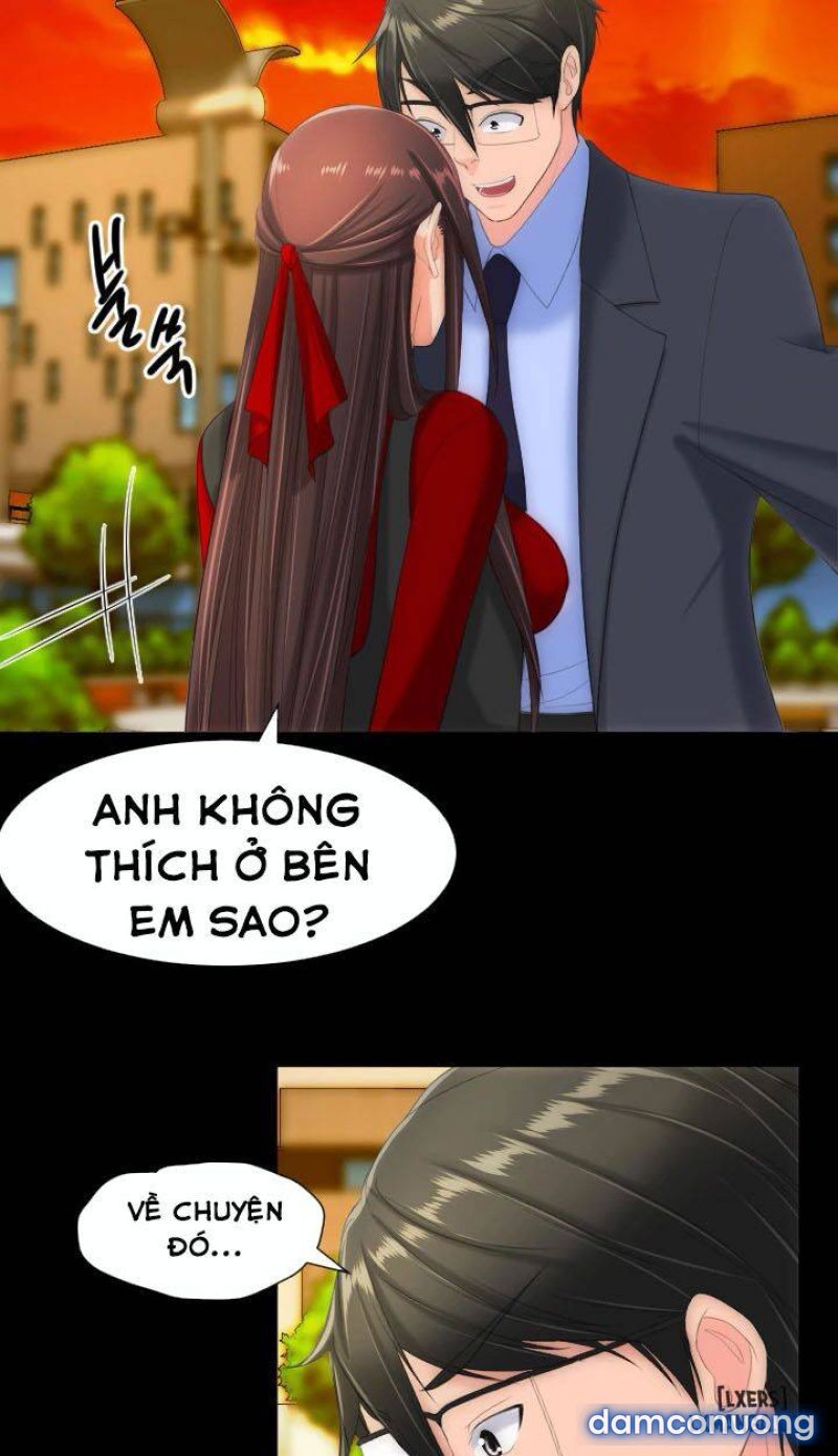 Trải Nghiệm Người Lớn Chapter 22 - Trang 2